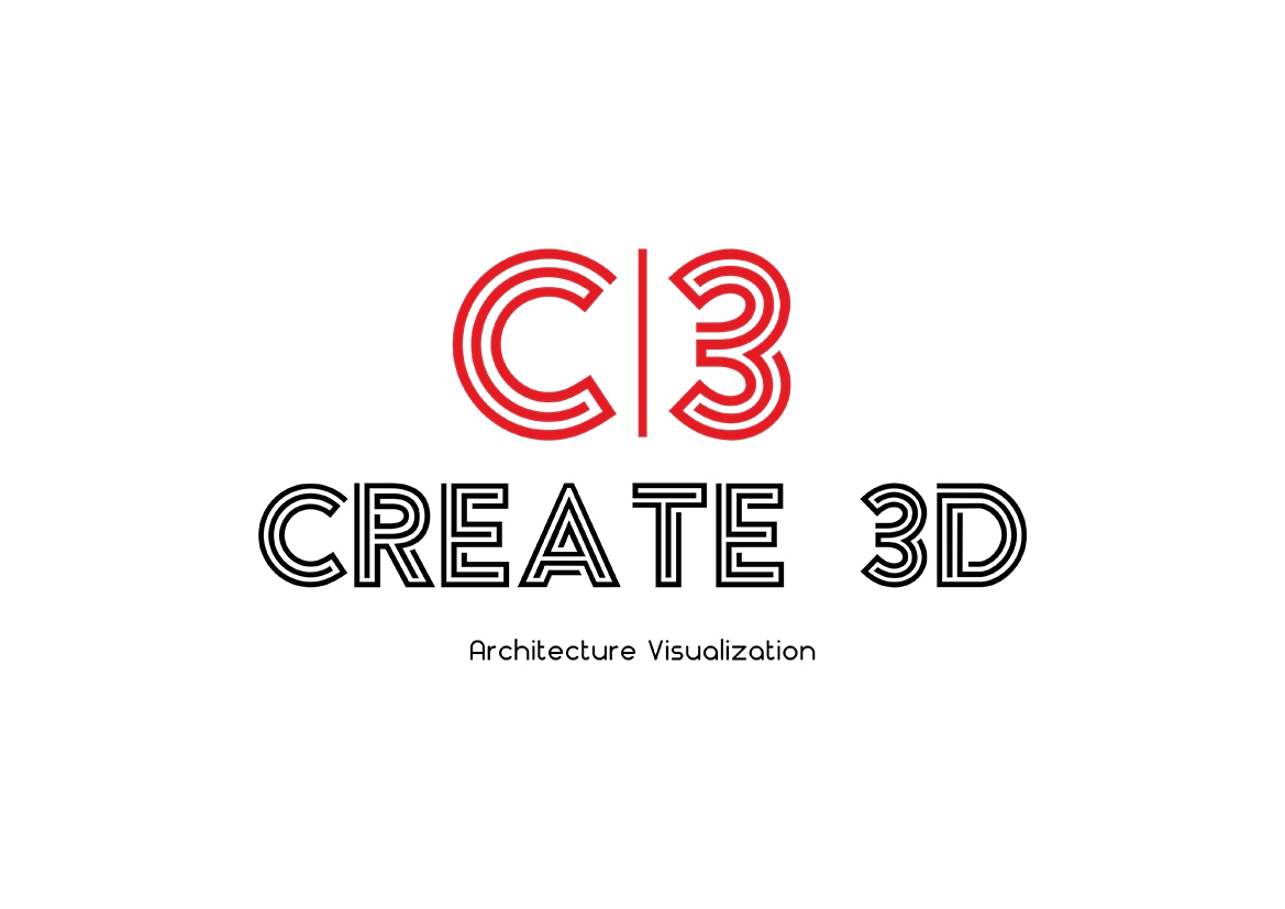Create 3D